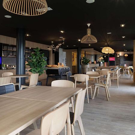 Ibis Douai Dechy Hotell Eksteriør bilde