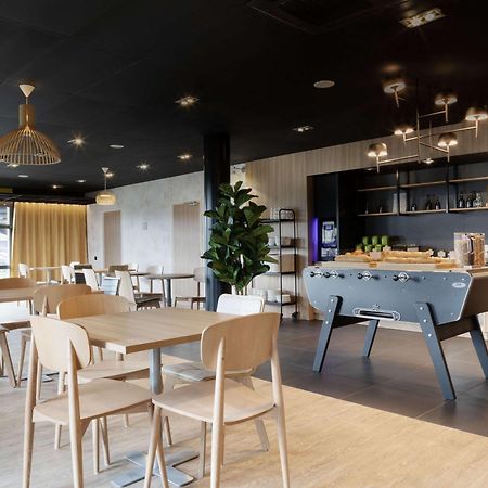 Ibis Douai Dechy Hotell Eksteriør bilde