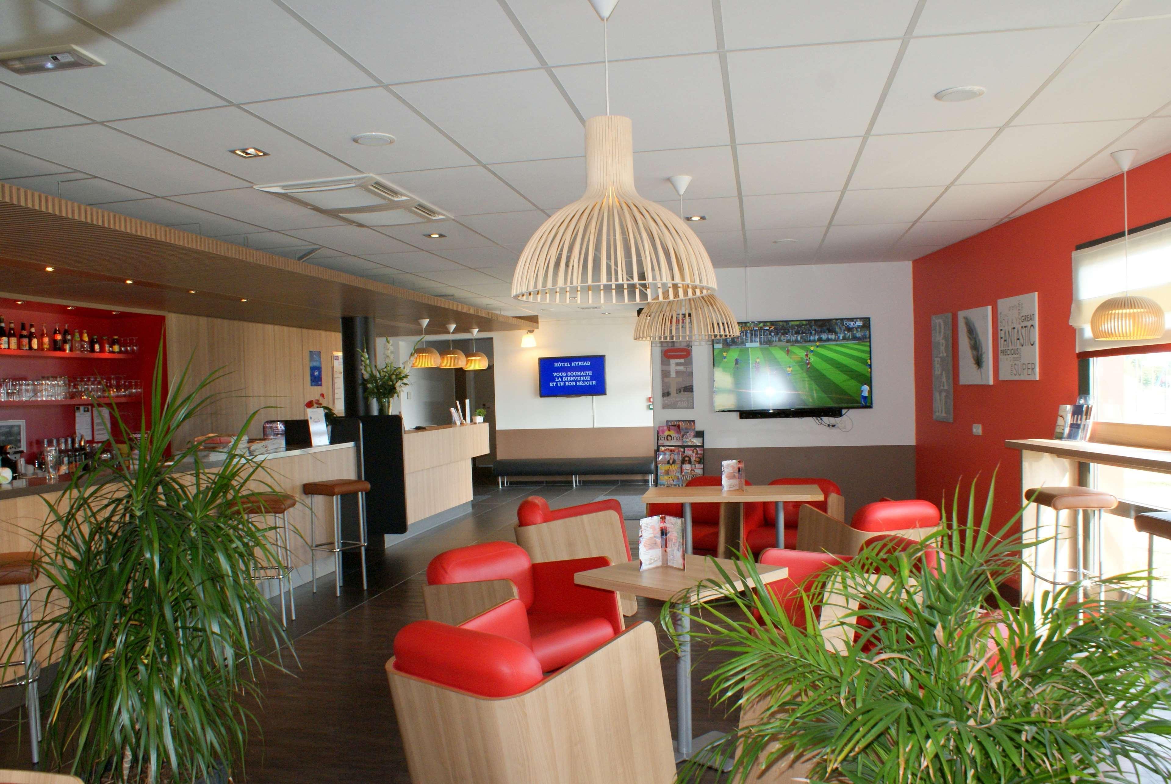 Ibis Douai Dechy Hotell Eksteriør bilde