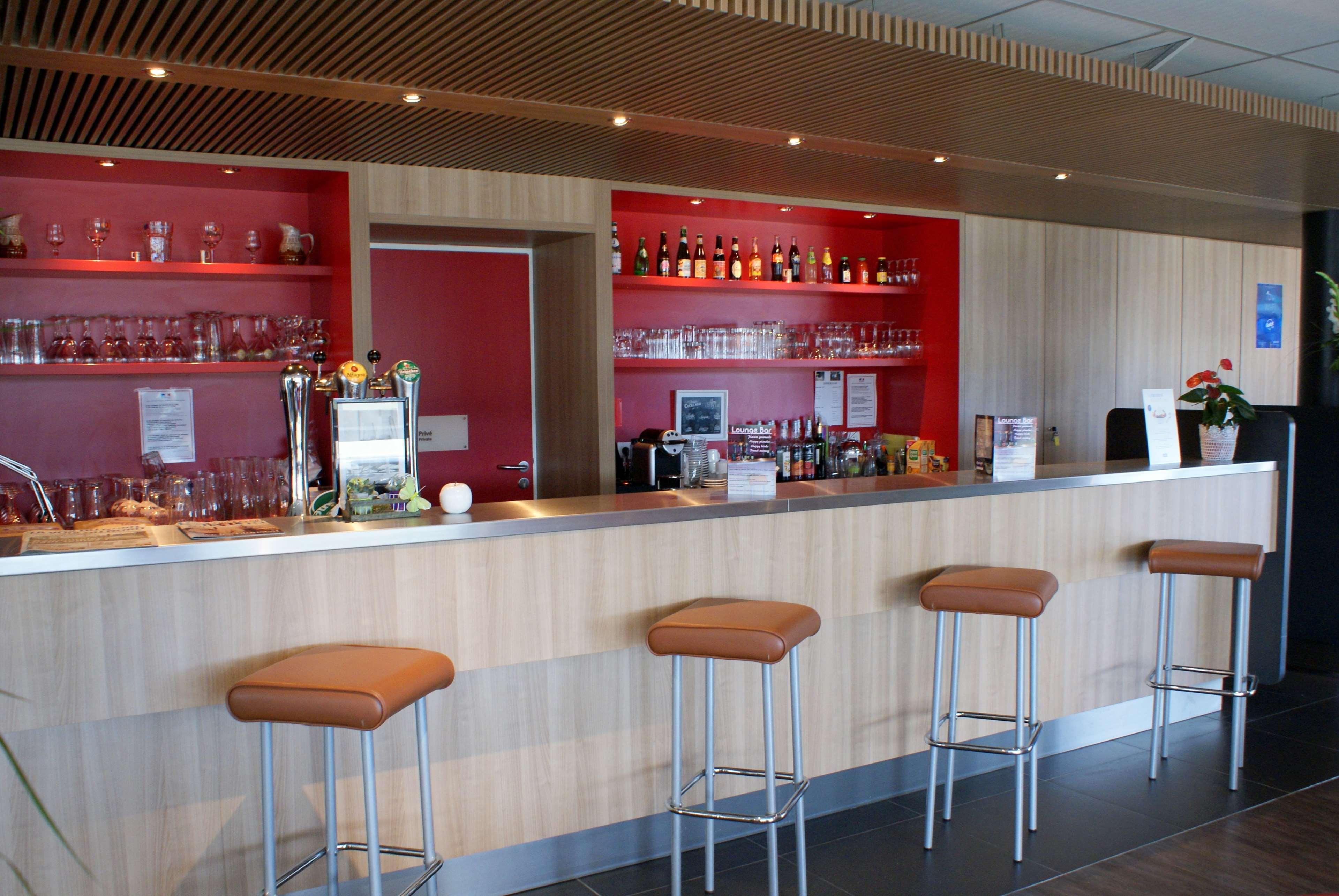 Ibis Douai Dechy Hotell Eksteriør bilde
