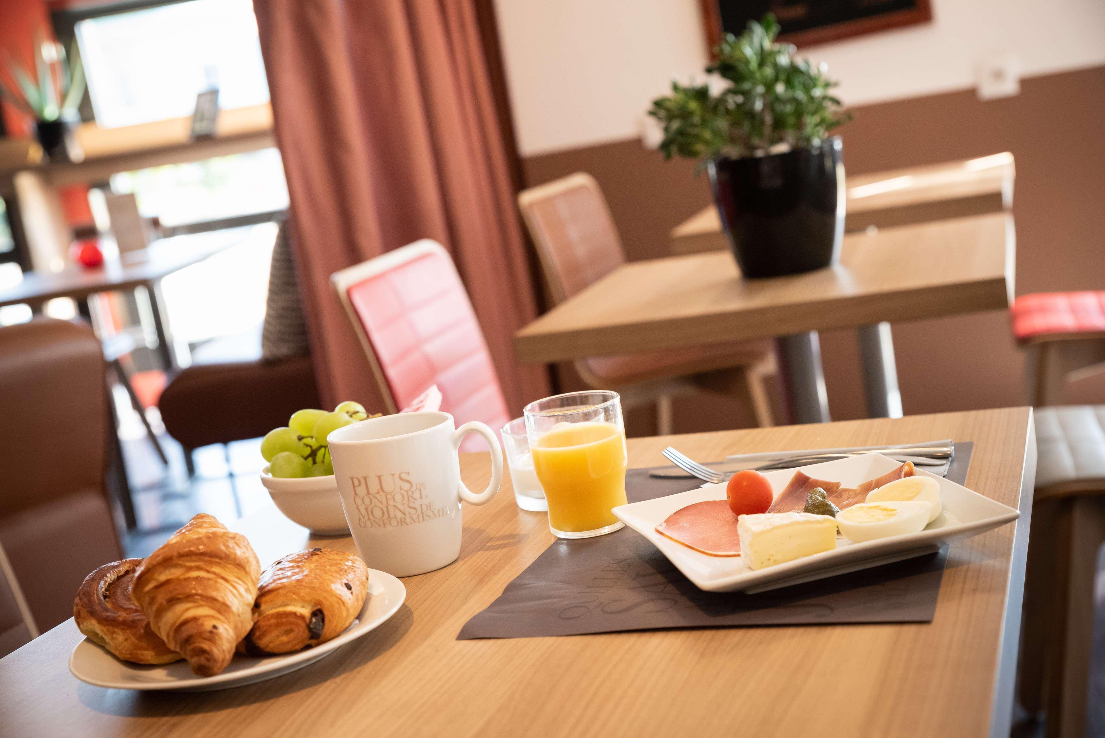 Ibis Douai Dechy Hotell Eksteriør bilde