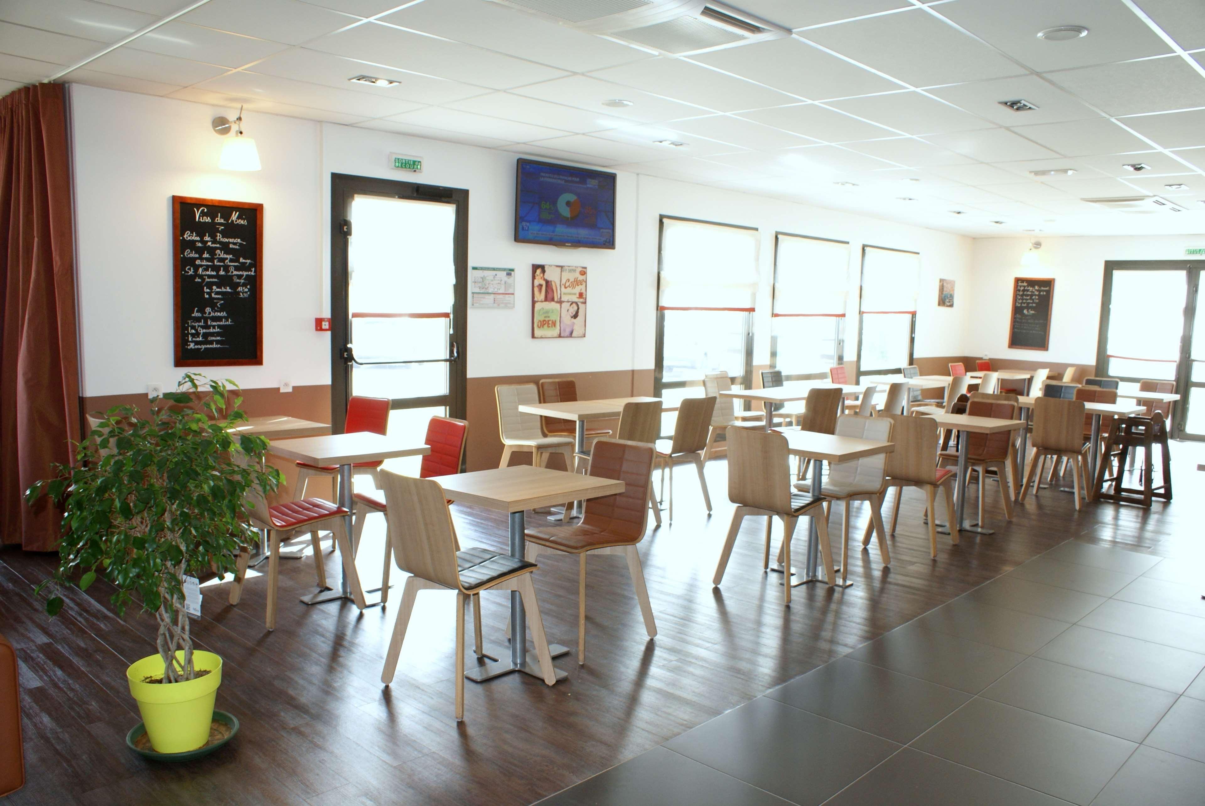 Ibis Douai Dechy Hotell Eksteriør bilde