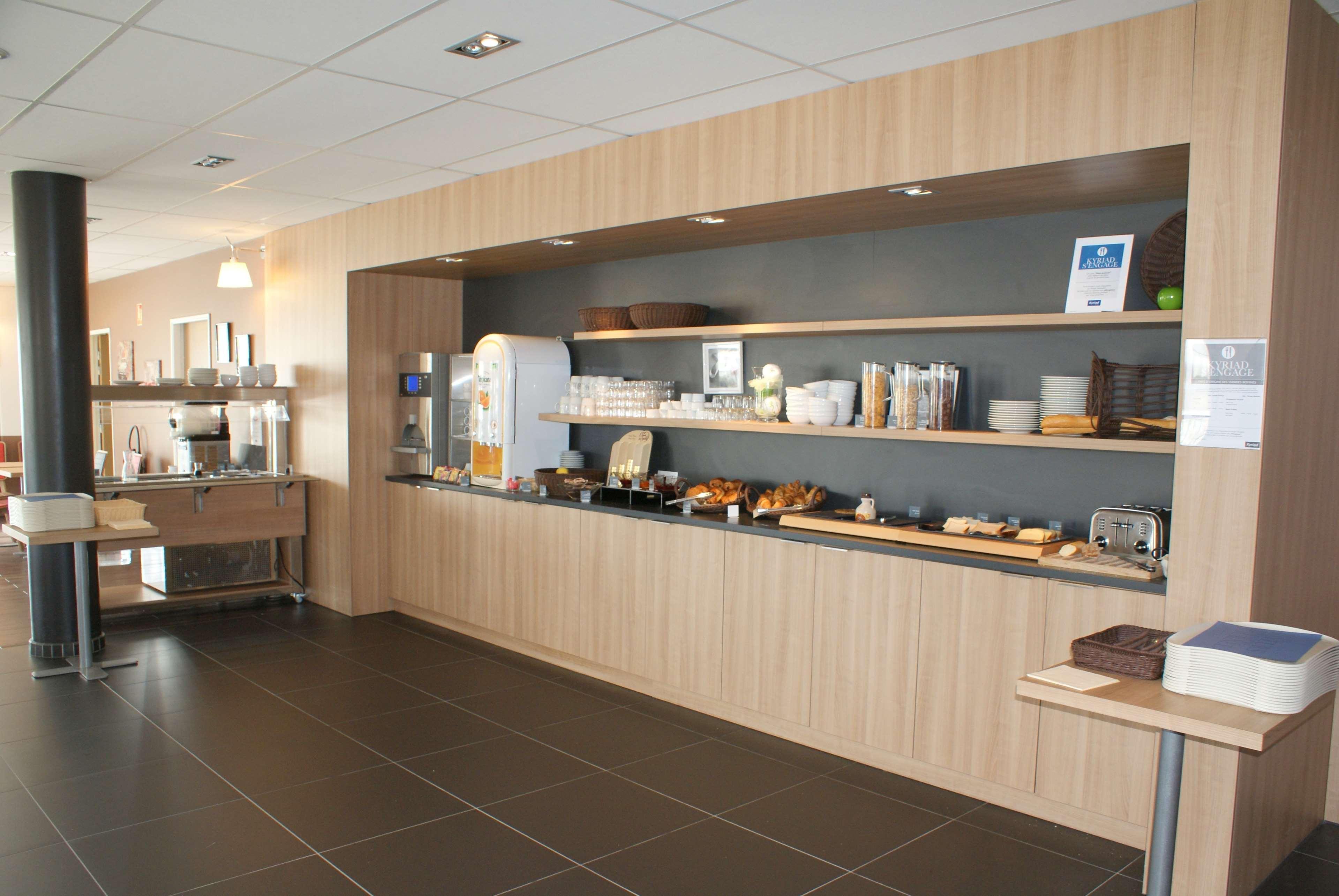 Ibis Douai Dechy Hotell Eksteriør bilde