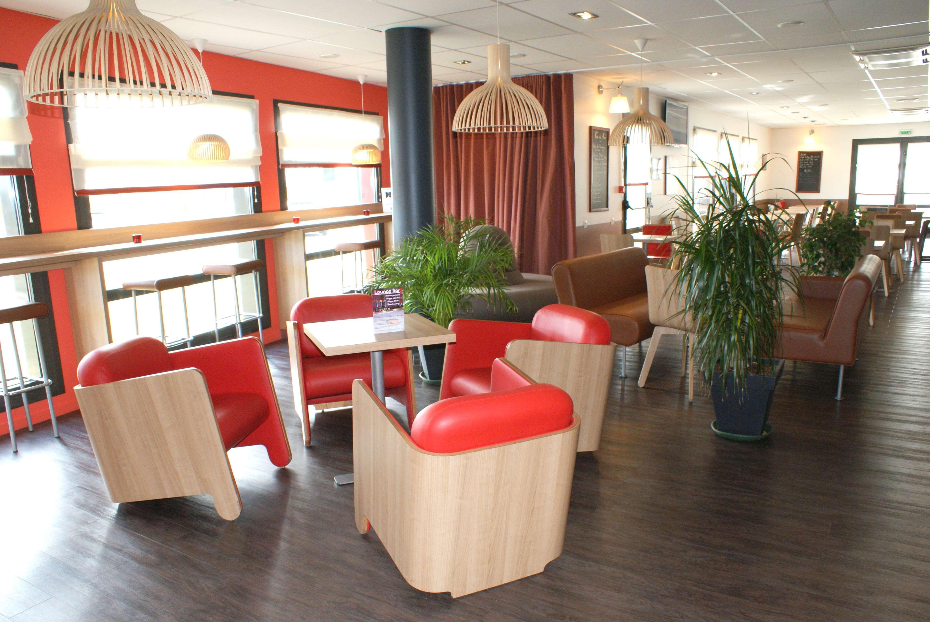 Ibis Douai Dechy Hotell Eksteriør bilde