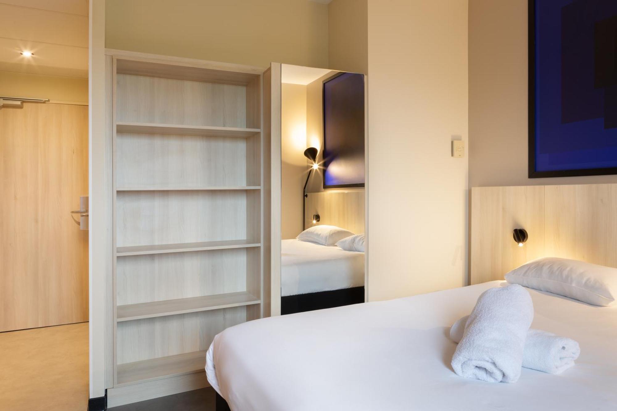 Ibis Douai Dechy Hotell Eksteriør bilde
