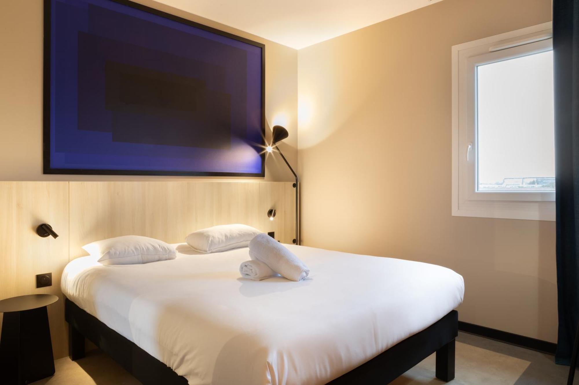 Ibis Douai Dechy Hotell Eksteriør bilde
